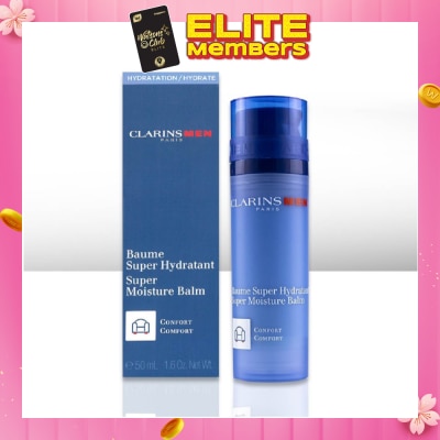 CLARINS Clarins Men Super Moisture Balm 50ml