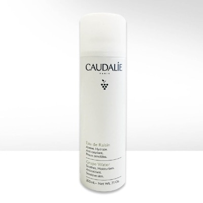 CAUDALIE Grape Water Hydrating Face Mist 200ml (Expiry: May`2025)