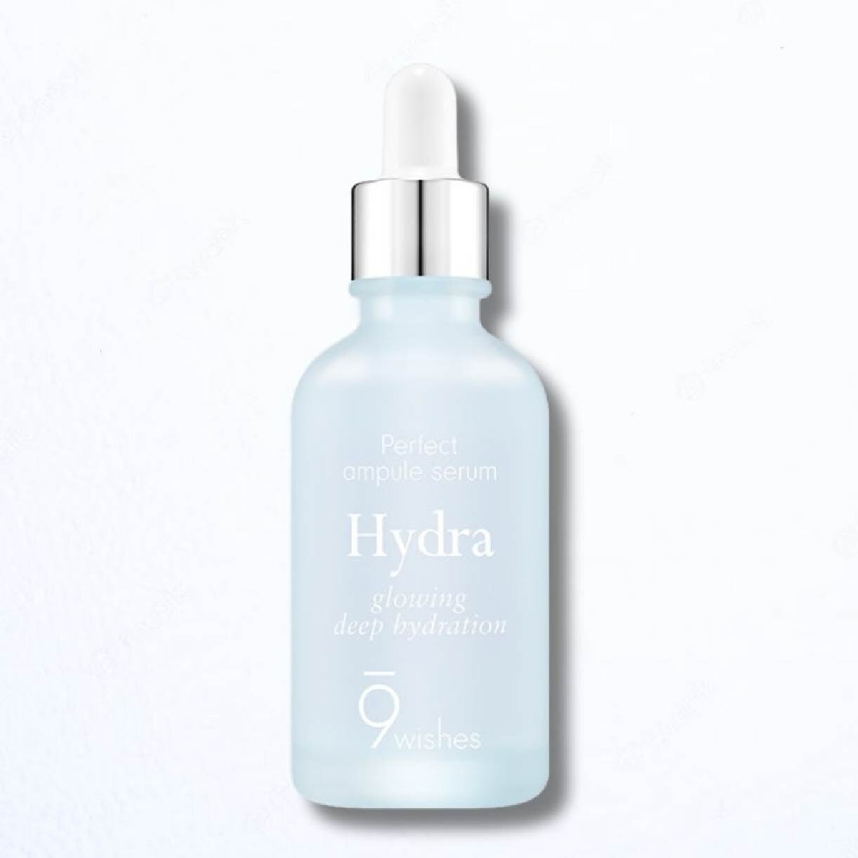 Hydra Skin Ampule Serum (Glowing Deep Hydration) 25ml (Expiry: Jun`2025)