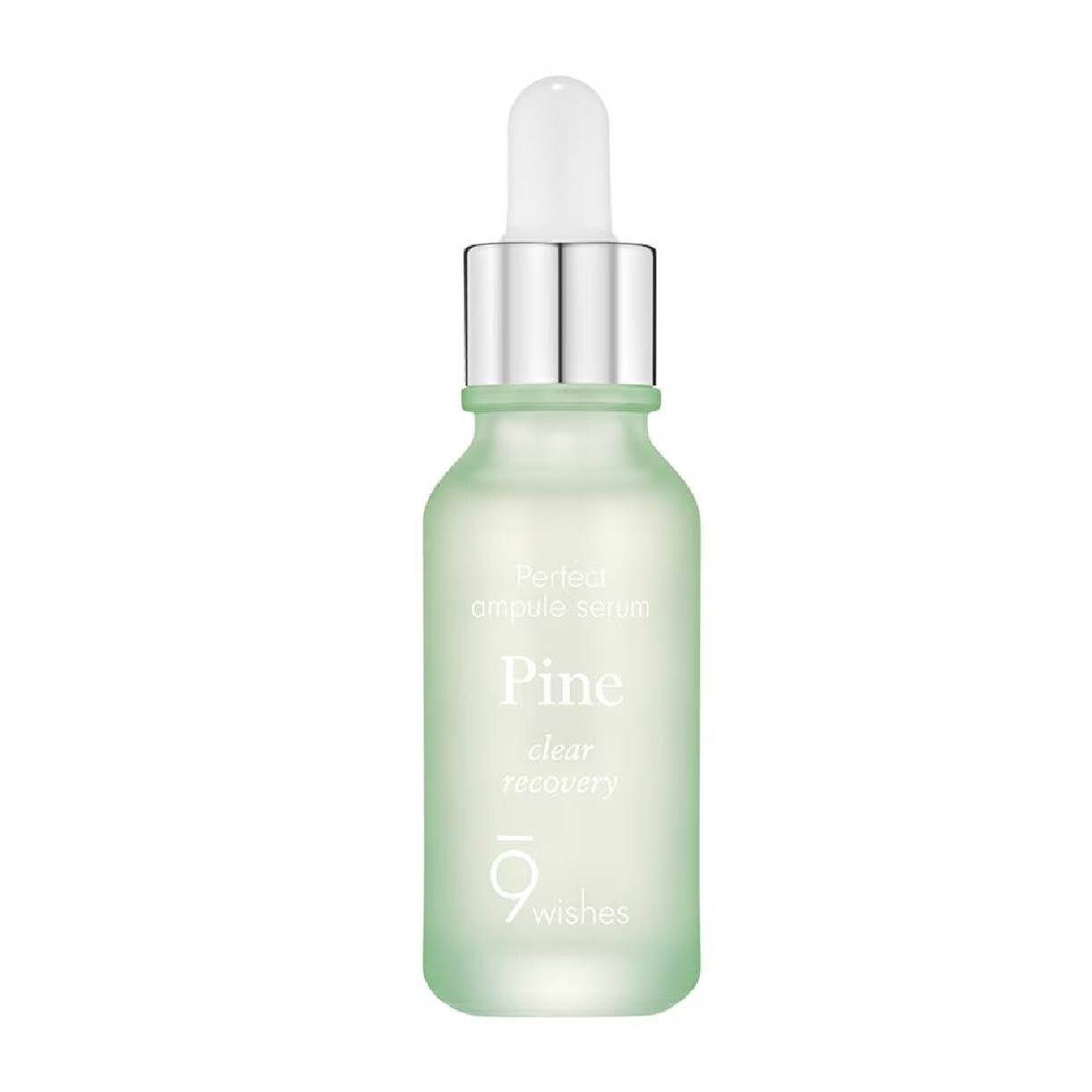 Amazing Pine Perfect Ampule Serum (Clear Recovery) 25ml