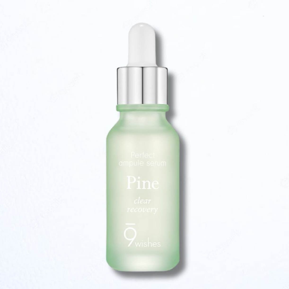 Amazing Pine Perfect Ampule Serum (Clear Recovery) 25ml