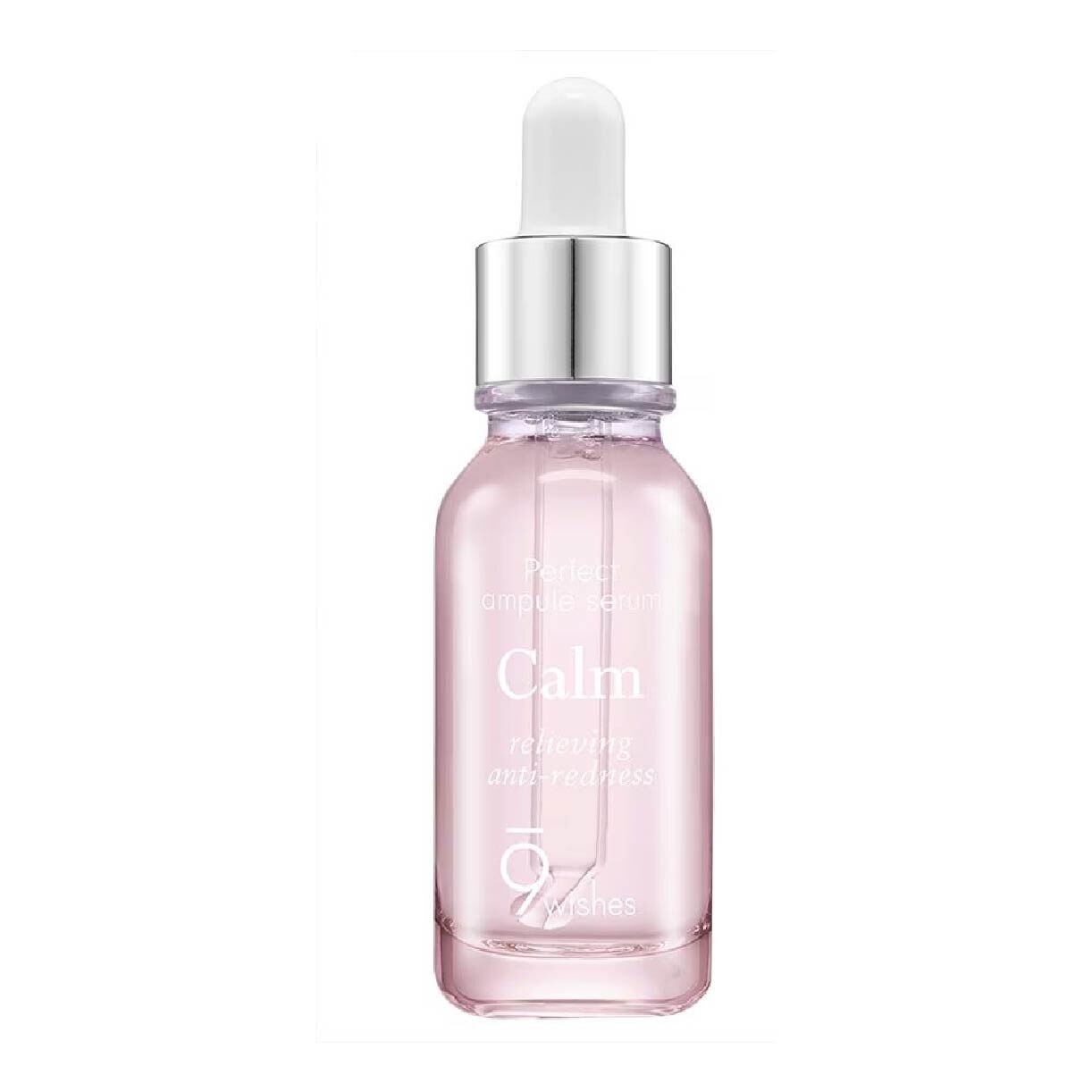 Calm Perfect Ampule Serum (Relieving + Anti-Redness) 25ml