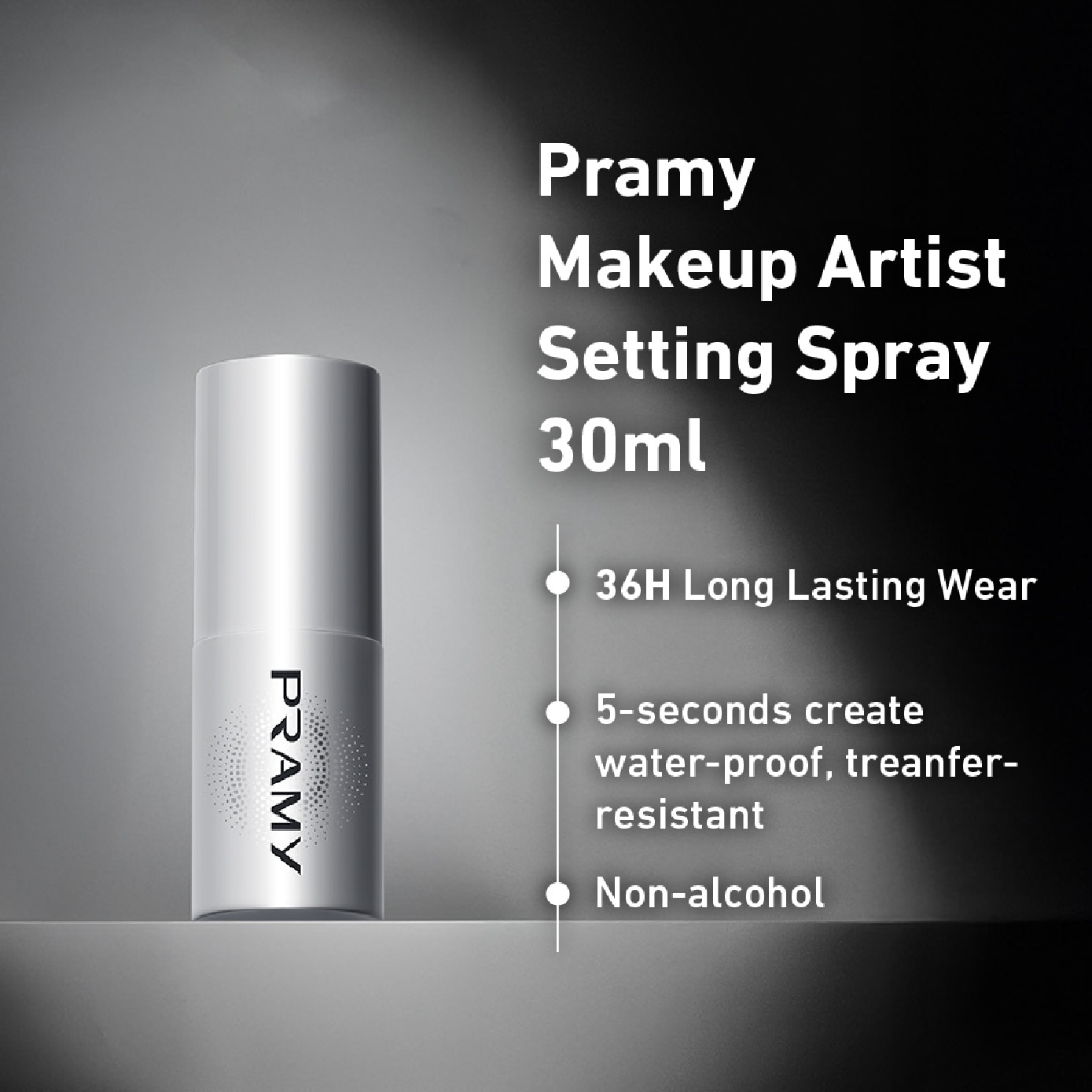 Makeup Artist Setting Spray 30ml