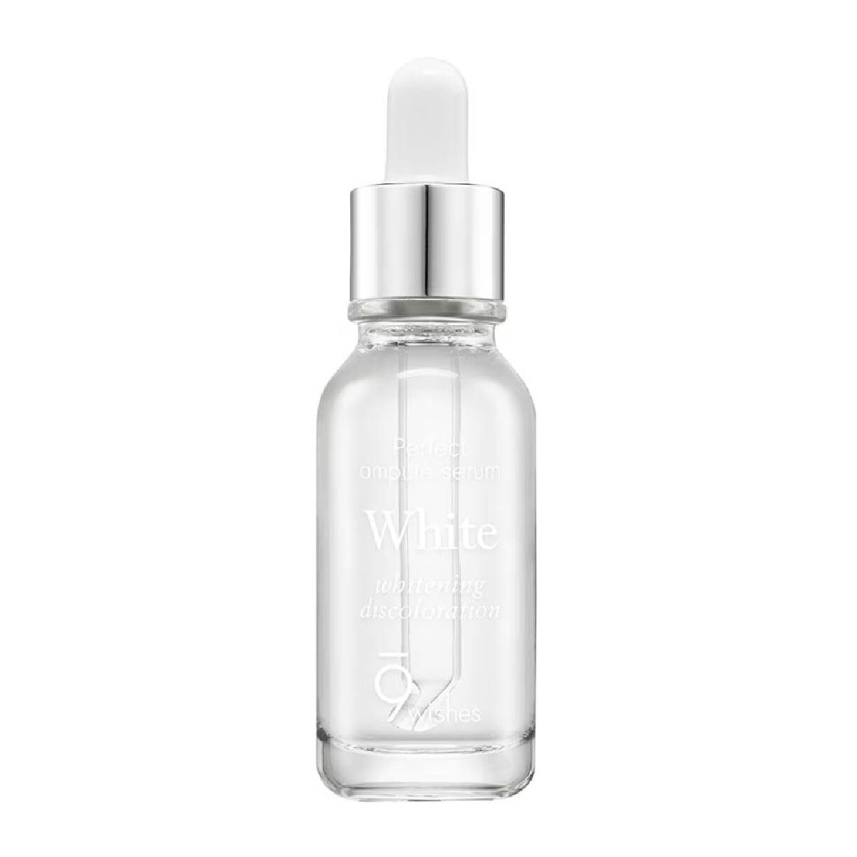 Miracle White Perfect Ampule Serum (Whitening) 25ml