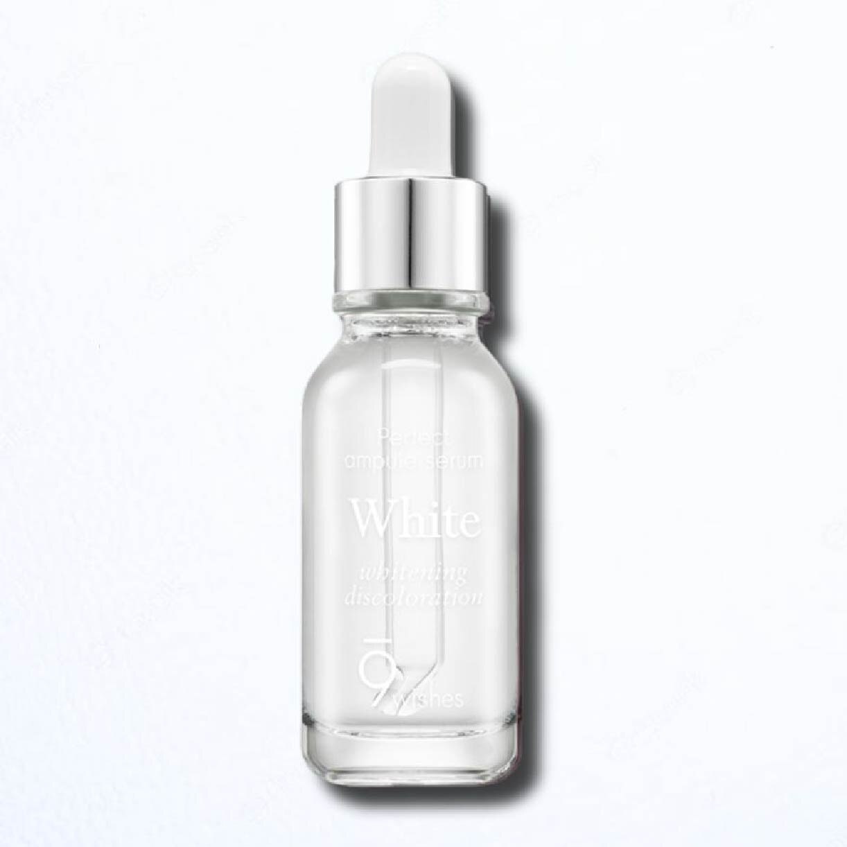 Miracle White Perfect Ampule Serum (Whitening) 25ml