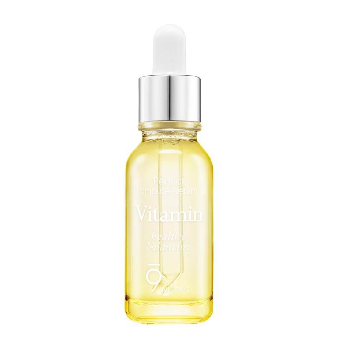 Mega Vitamin Perfect Ampule Serum (Healthy Balancing) 25ml