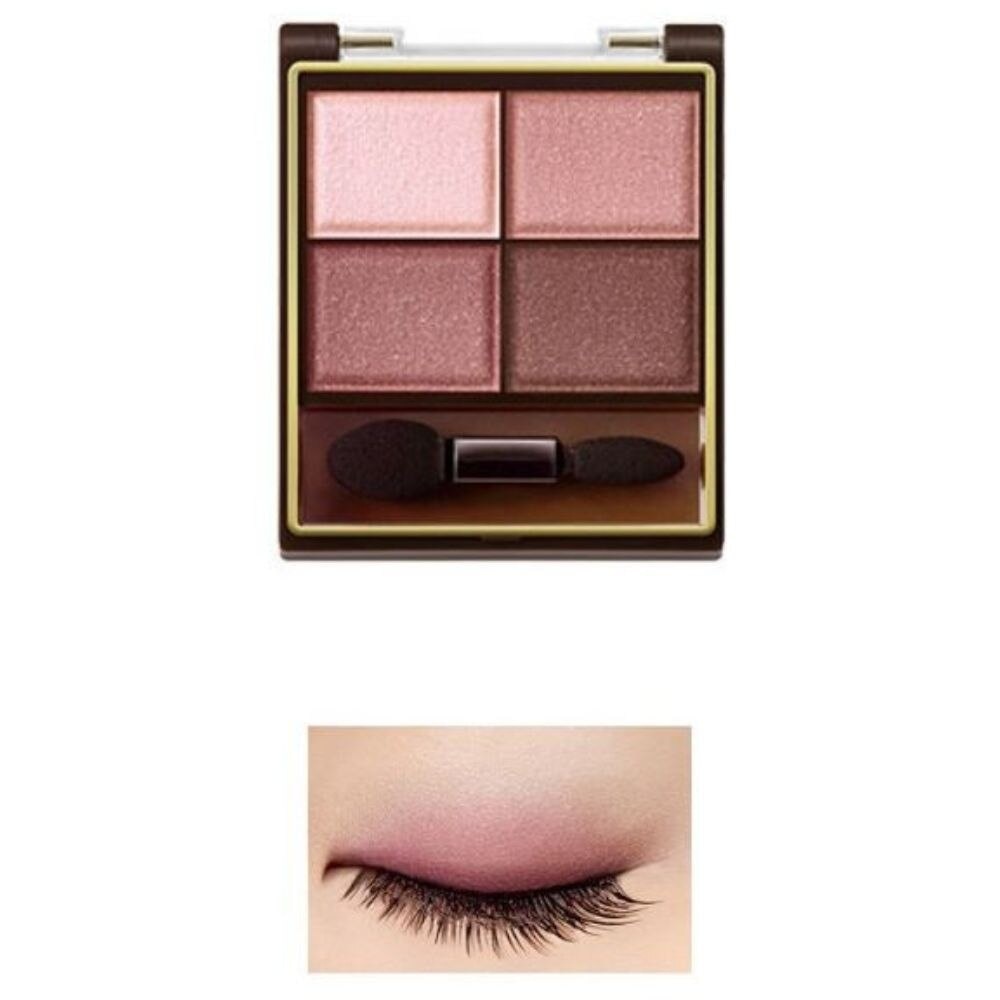 Skinny Rich EyeShadow SR10 32g