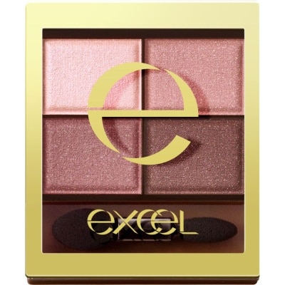 EXCEL Skinny Rich EyeShadow SR10 32g