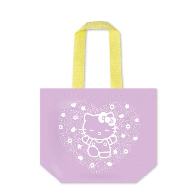 WATSONS Hello Kitty RPET Tote Bag Small 1s