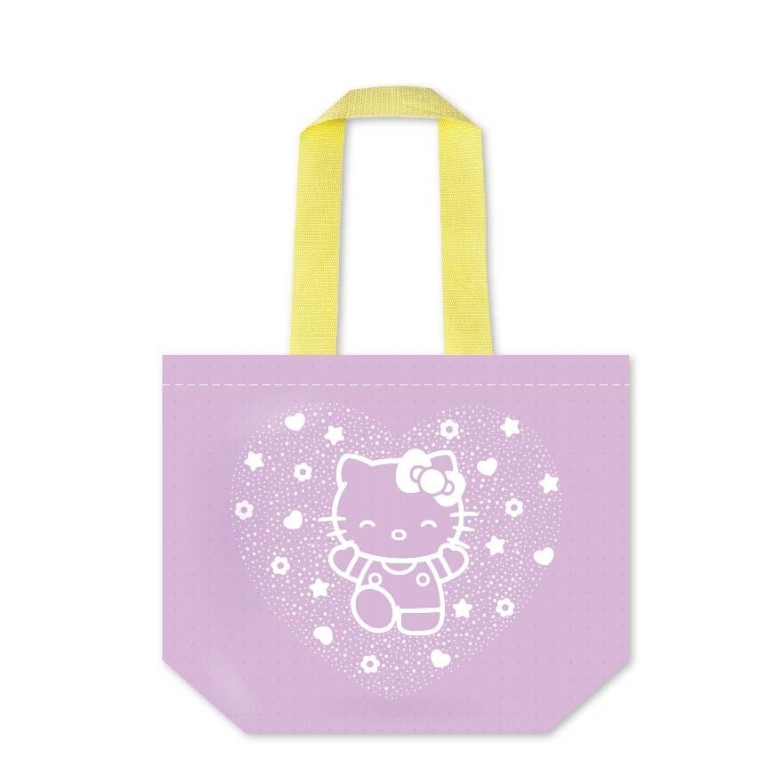 Hello Kitty RPET Tote Bag Small 1s