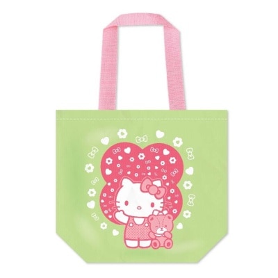 WATSONS Hello Kitty RPET Tote Bag Medium 1s