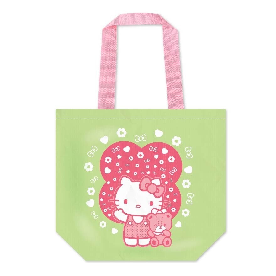 Hello Kitty RPET Tote Bag Medium 1s