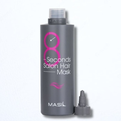 MASIL 8 Seconds Salon Hair Mask (Everyday Scalp Friendly Conditioner) 200ml