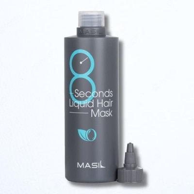 MASIL 8 Seconds Liquid Hair Mask (Softens Hair While Letting Hair Feel Airy And Light) 200ml