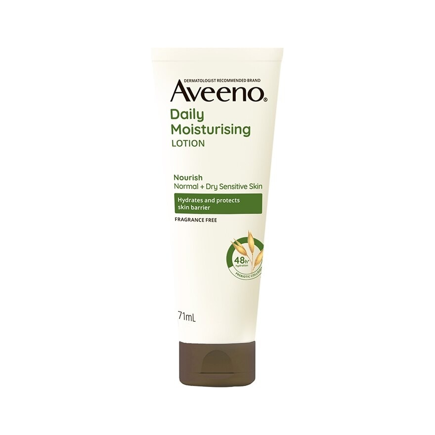 Daily Moisturizing Lotion (Instantly Hydrates To Soothe And Prevent Skin Dryness) 71ml