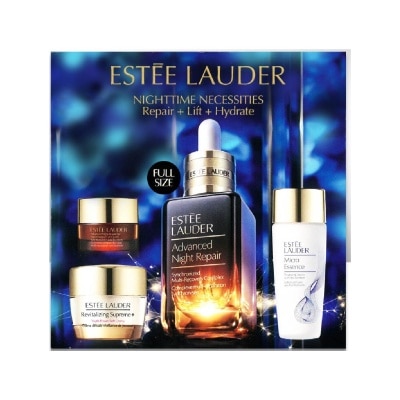 ESTEE LAUDER Nighttime Necessities Set 1s (Expiry: Jul`2025)