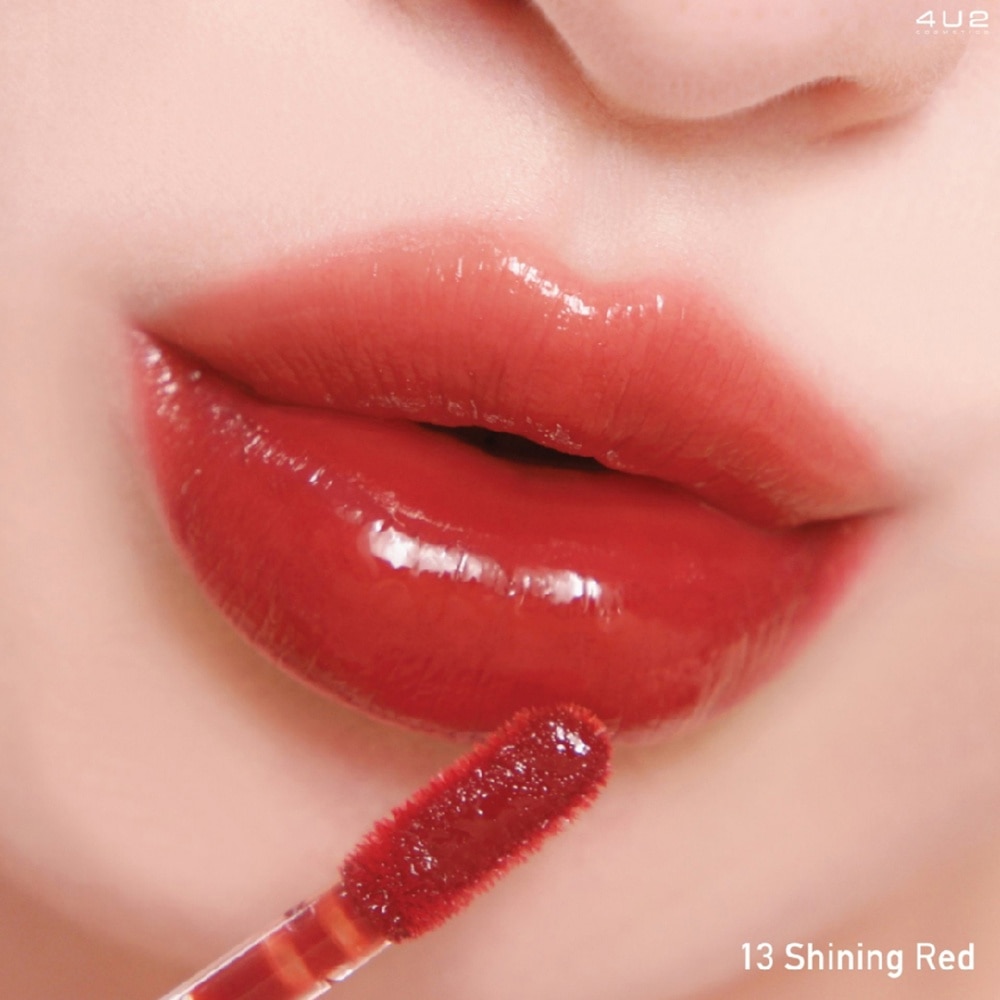 Serum Tint Oil 13 Shining Red 3g