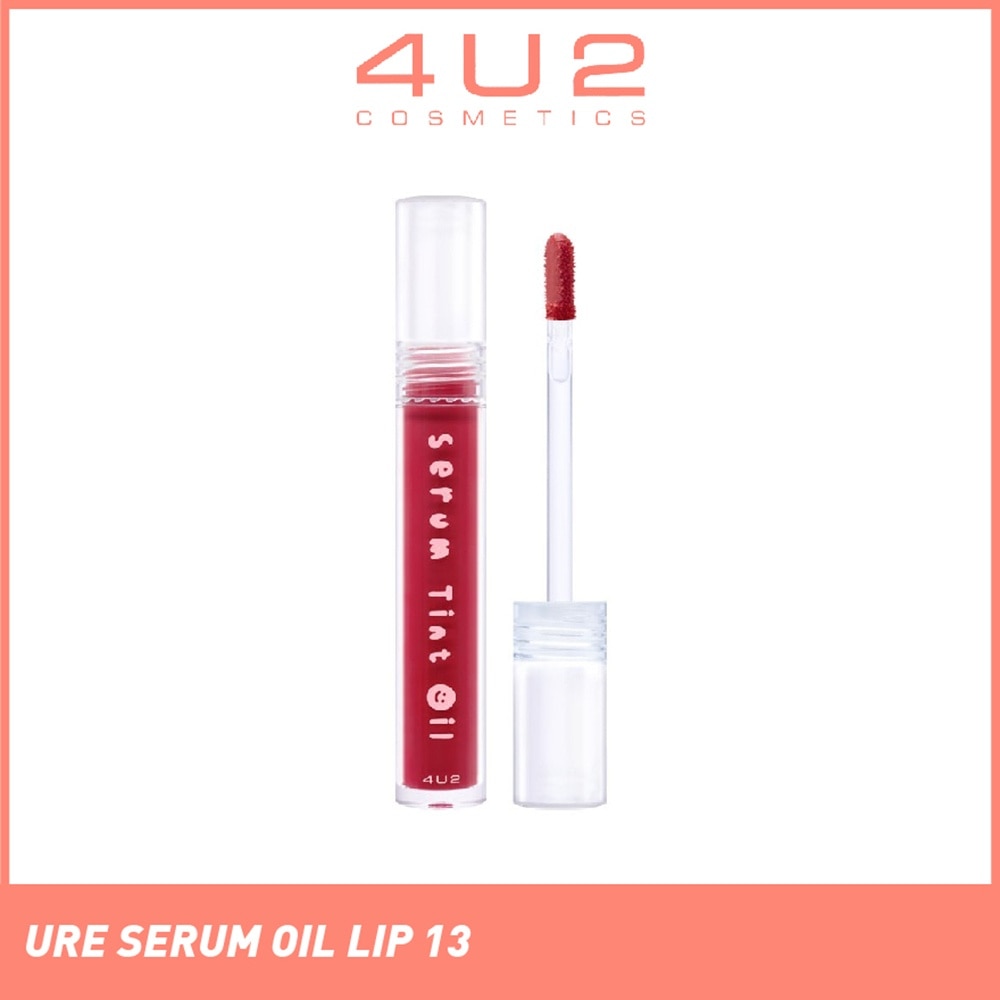 Serum Tint Oil 13 Shining Red 3g