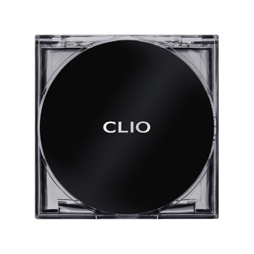 Clio Kill Cover The New Founwear Cushion (05 Sand) Padding Case, Spf50+ Pa+++ 15g + Refill 15g