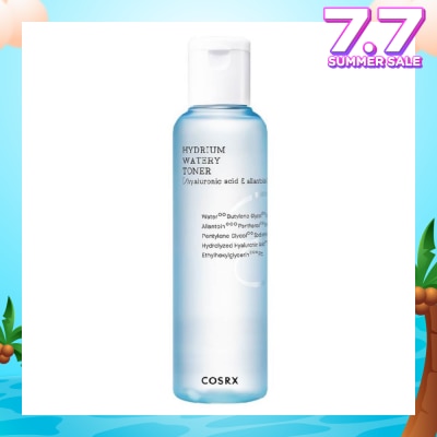 COSRX Hydrium Watery Toner 150ml