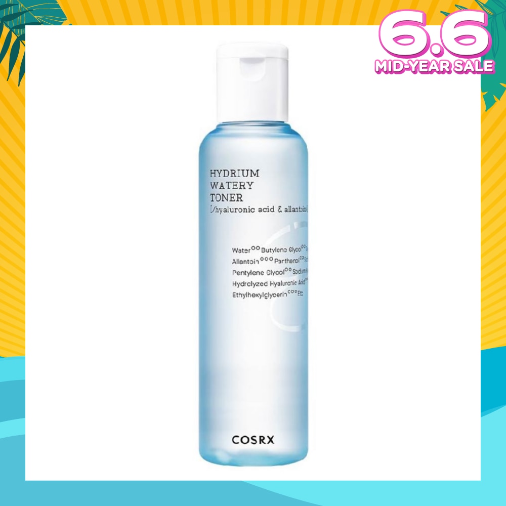 Hydrium Watery Toner 150ml