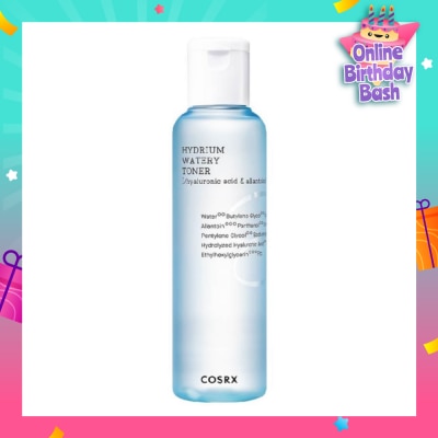 COSRX Hydrium Watery Toner 150ml