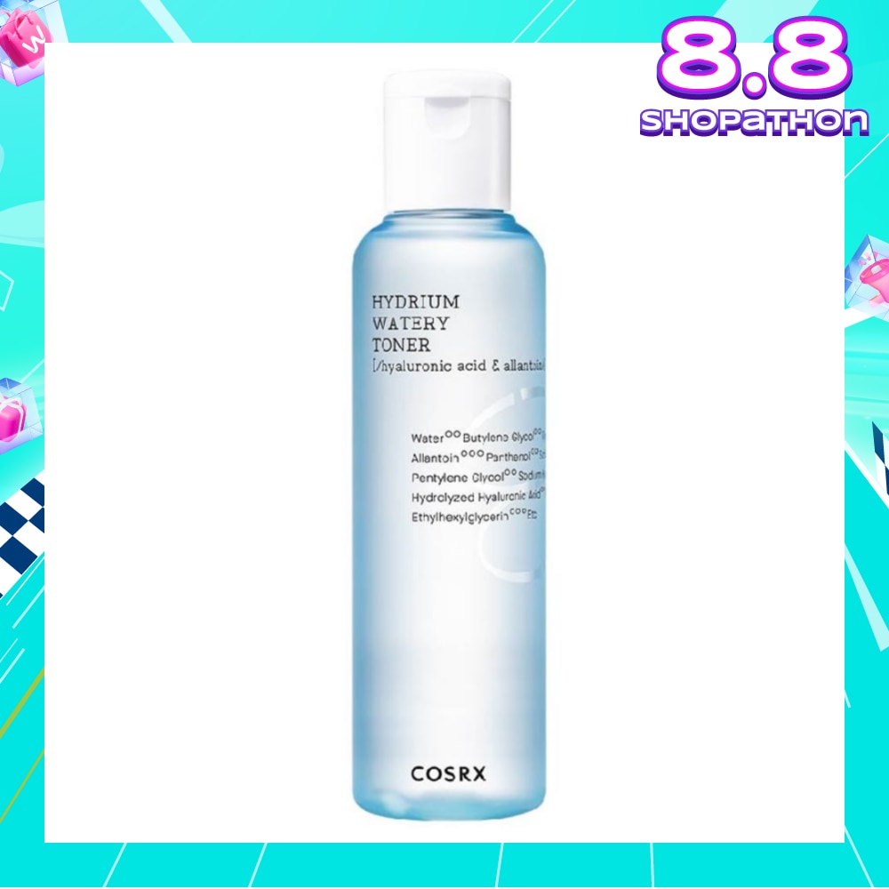 Hydrium Watery Toner 150ml