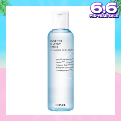 COSRX Hydrium Watery Toner 150ml