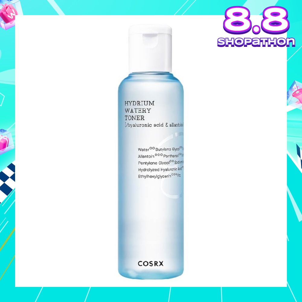 Hydrium Watery Toner 150ml
