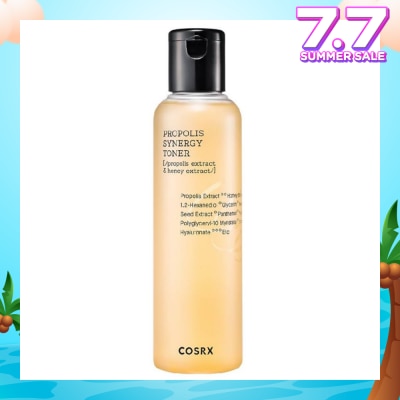 COSRX Full Fit Propolis Synergy Toner 150ml