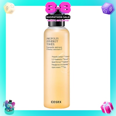COSRX - Full Fit Propolis Synergy Toner 150ml