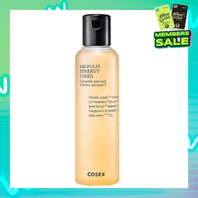 COSRX Full Fit Propolis Synergy Toner 150ml