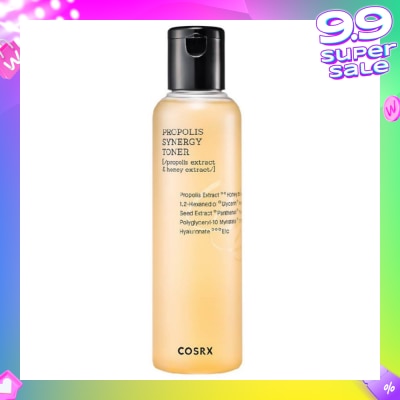 COSRX Full Fit Propolis Synergy Toner 150ml