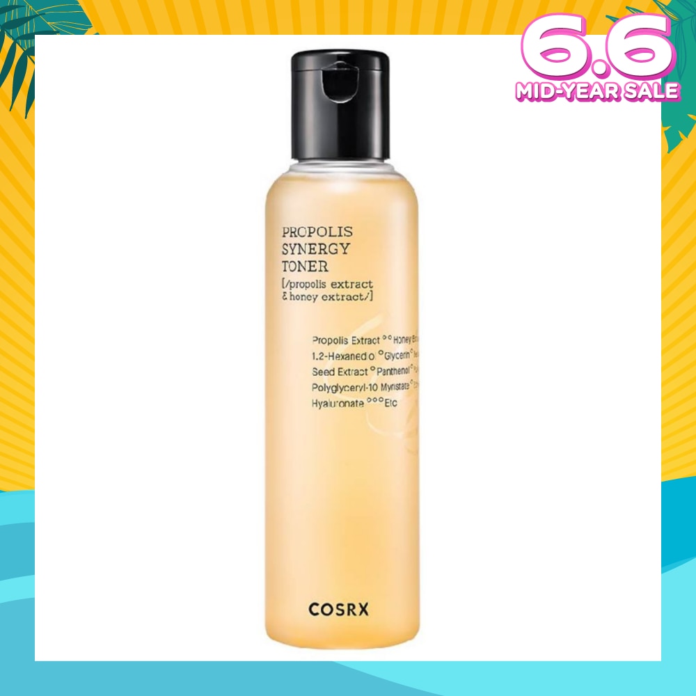 Full Fit Propolis Synergy Toner 150ml