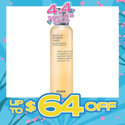 COSRX - Full Fit Propolis Synergy Toner 150ml
