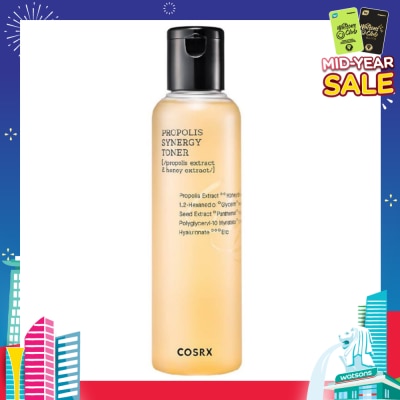 COSRX Full Fit Propolis Synergy Toner 150ml
