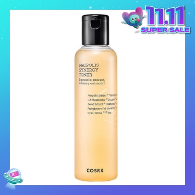 COSRX Full Fit Propolis Synergy Toner 150ml