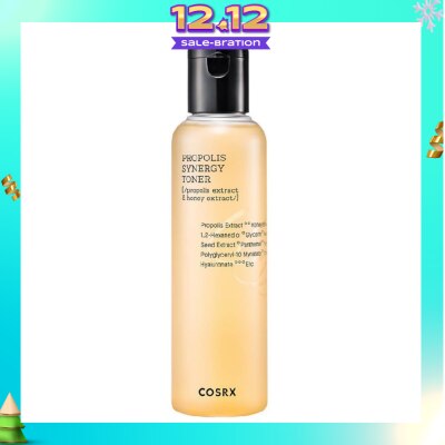 COSRX Full Fit Propolis Synergy Toner 150ml