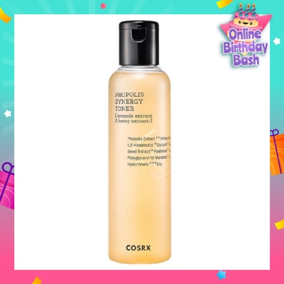 COSRX Full Fit Propolis Synergy Toner 150ml