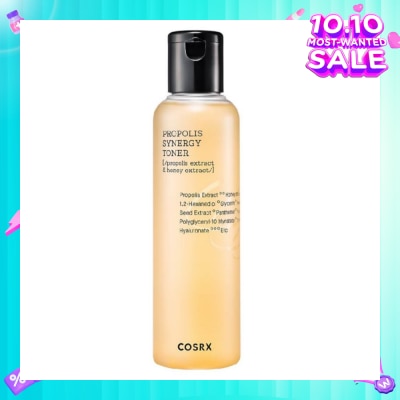 COSRX Full Fit Propolis Synergy Toner 150ml