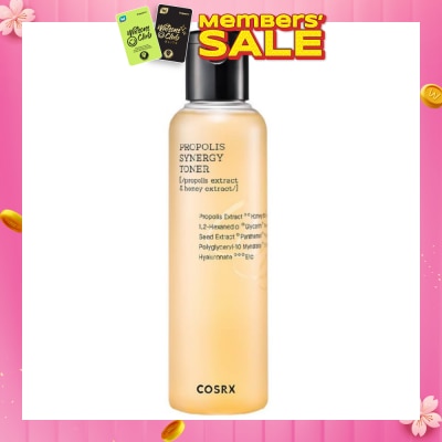 COSRX Full Fit Propolis Synergy Toner 150ml