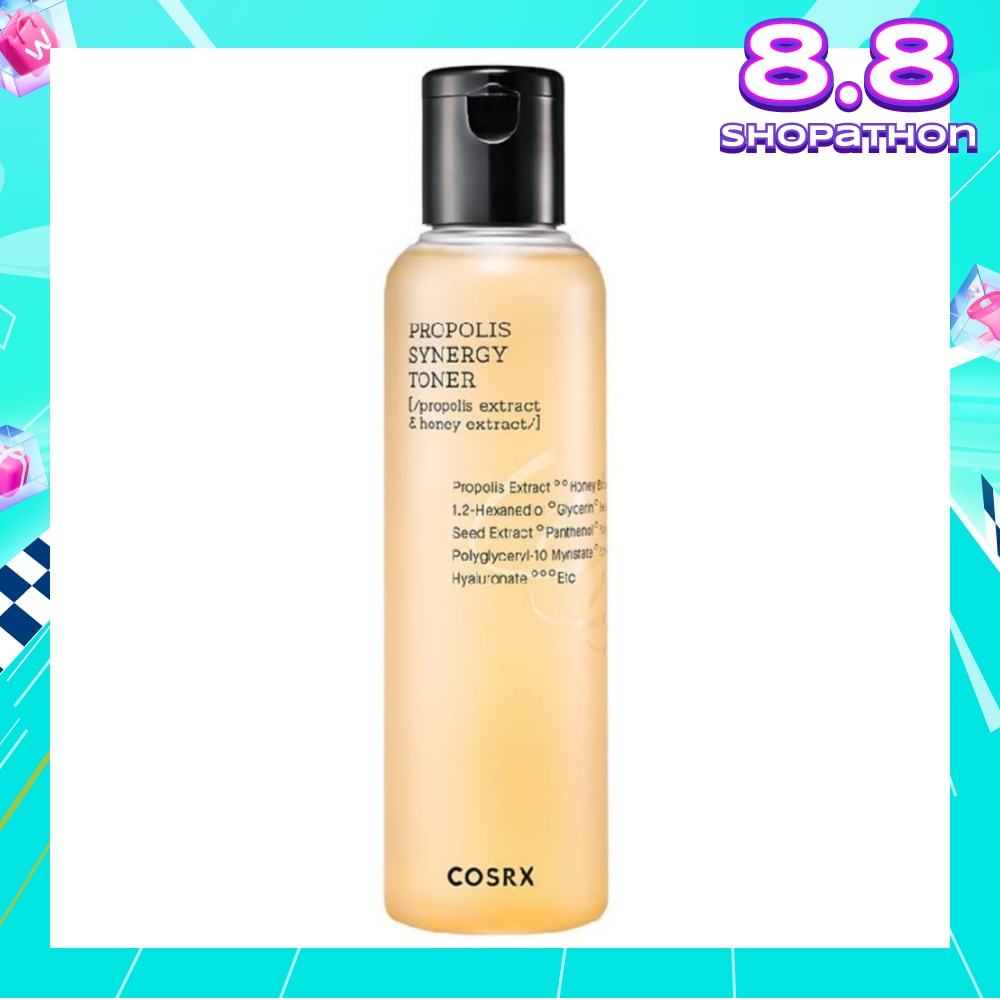 Full Fit Propolis Synergy Toner 150ml