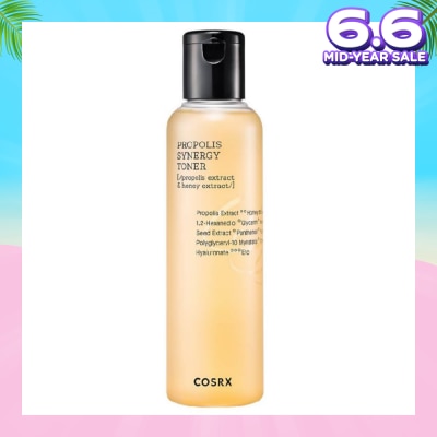 COSRX Full Fit Propolis Synergy Toner 150ml