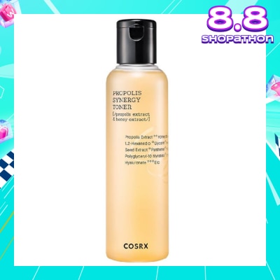 COSRX Full Fit Propolis Synergy Toner 150ml