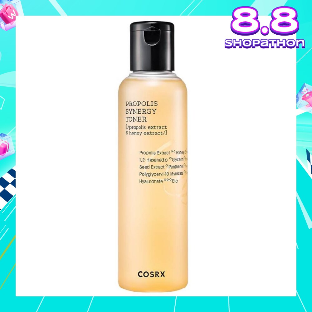 Full Fit Propolis Synergy Toner 150ml