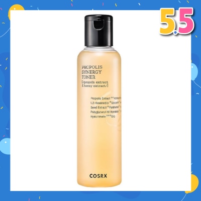 COSRX Full Fit Propolis Synergy Toner 150ml