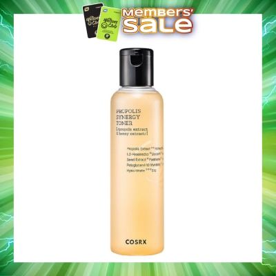 COSRX - Full Fit Propolis Synergy Toner 150ml