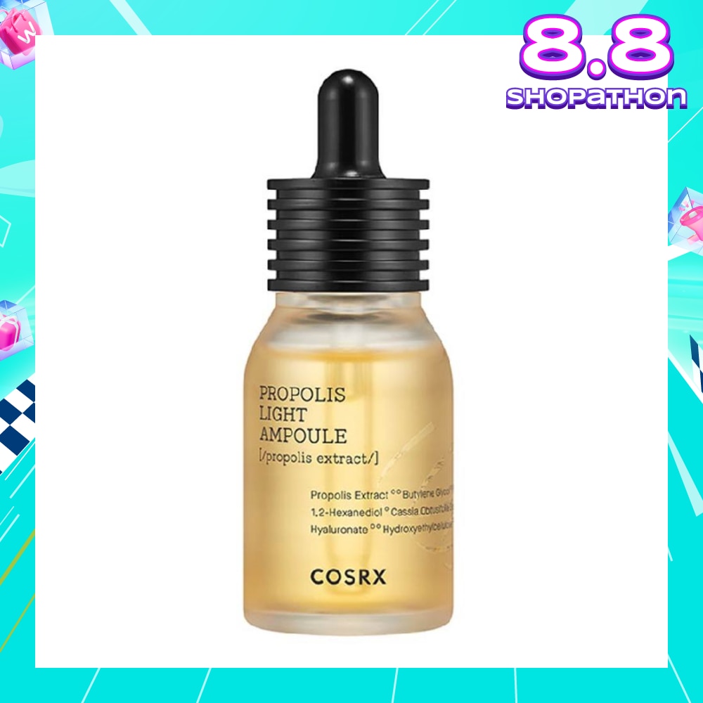 Full Fit Propolis Light Ampoule 30ml