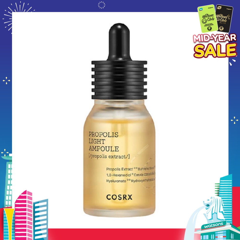 Full Fit Propolis Light Ampoule 30ml