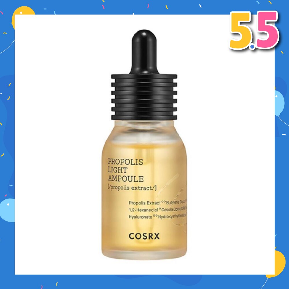 Full Fit Propolis Light Ampoule 30ml